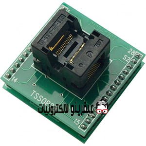 TSSOP28
