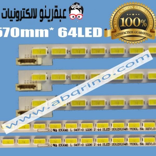 LE46A700K LTA460HQ18 /20 2012SGS46 7030L LJ64-03471A