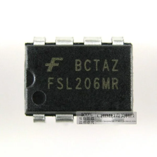 FSL206MR