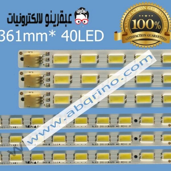 SAMSUNG 2011CB320 40