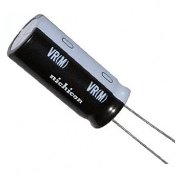 1000UF , 10V