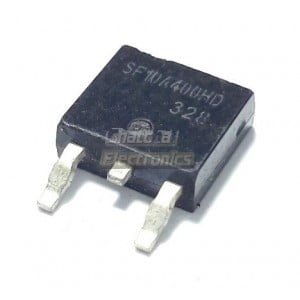 SF10A400HD