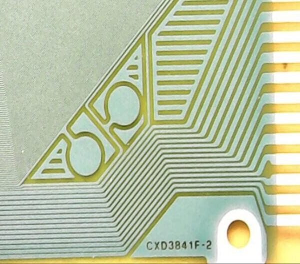 CXD3841F-2