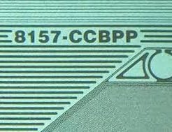 (8157-CCBPP) NT39986H-C5248A