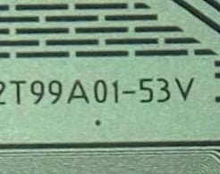 S6C2T99A01-53V