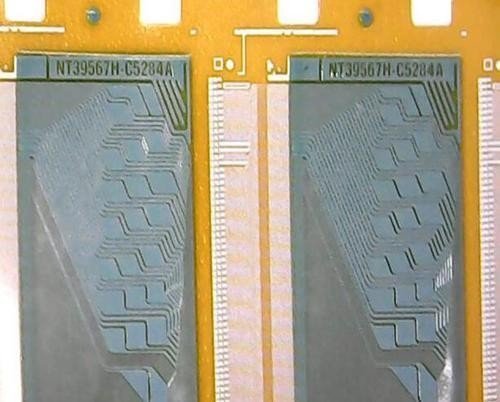 NT39567H-C5284A - ILI5271M2AA1