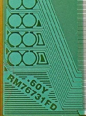 -(RM76731FD-60Y)-8656-MCY61 NT39538H-C1272A