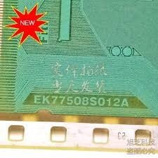 (EK77508S012A) S6C277G-53U