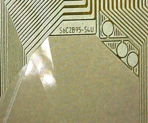 S6C2B95-54U