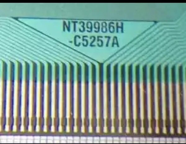 (NT39986H-C5257A) IL13102K5CD1-S-S6C27A9-63