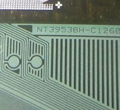 NT39538H-C1260A - S6CG236-63