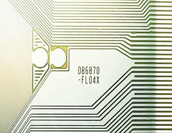 DB6870-FL04X