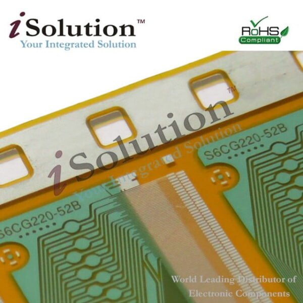 S6CG220-52B
