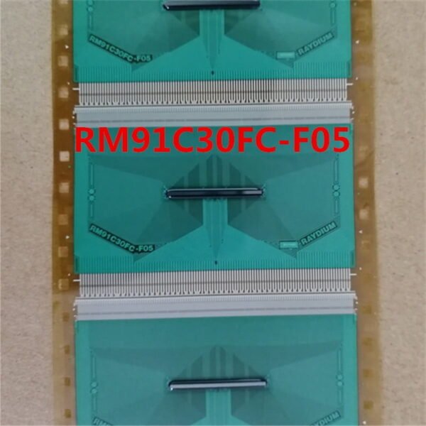 RM91C30FC-F05