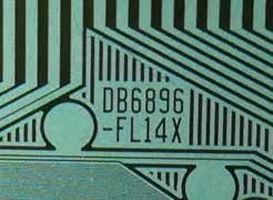 (DB6896-FL14X) MT3228A-VG