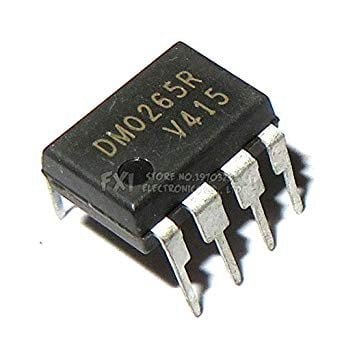 DM0265R