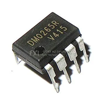 DM0265R