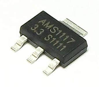 1117 3.3V