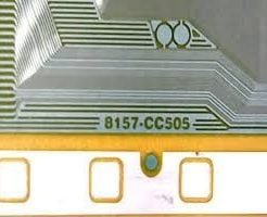 (8157-cc505) rm92313fb-80m