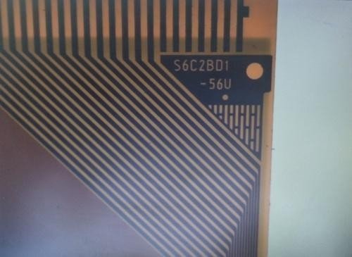 S6C2BD1-56U used