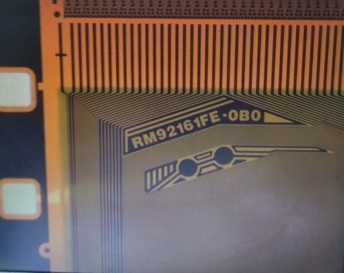 (RM92161FE-OBO) RM92161FB-OAS - RM92161FD-OAS