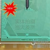 RM91C30FA-F01 NT61702H-C6022A