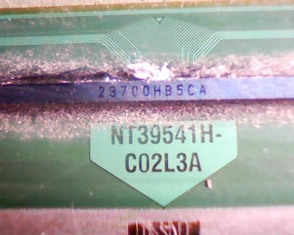 NT39541H-C02L3A