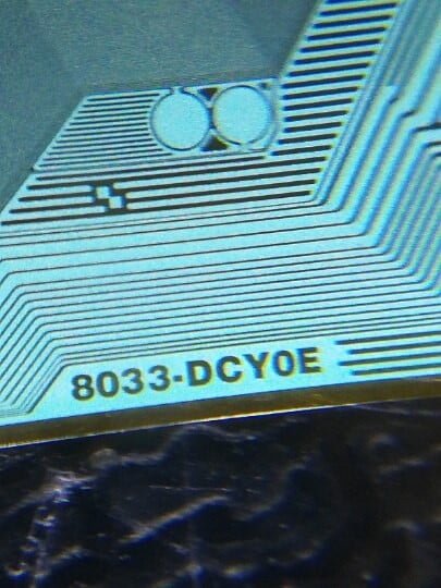 (8033-DCYOE) NT3991H-C1275A