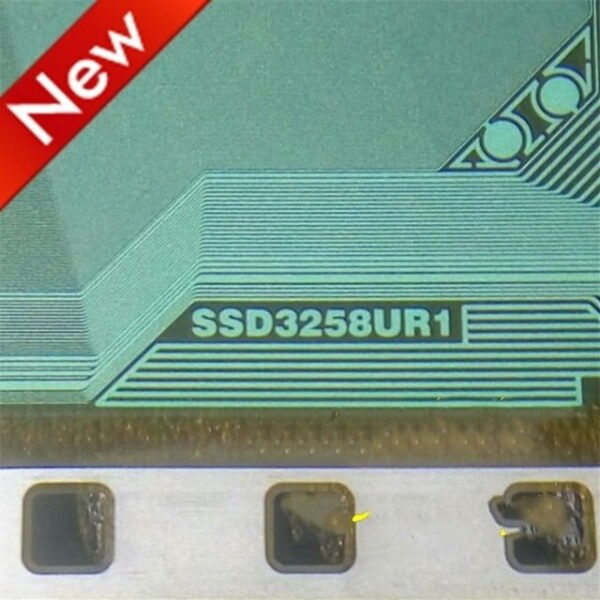 (ssd3258ur1)lh160dd07 sharpm343/323/153