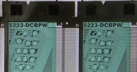 (5223-DCBPW) NT39565H-C5253A