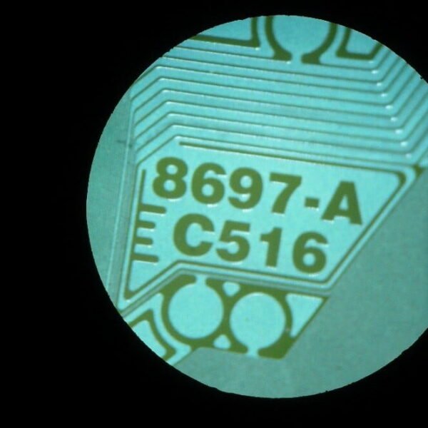8697-AC516 - 8697-bc562