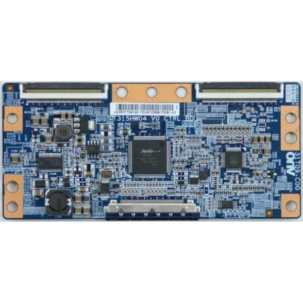 37T04-COG T370HW02 VC CTRL BD