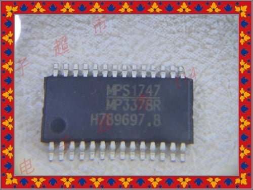 MP3378R ايسي انفرتر إل جي
