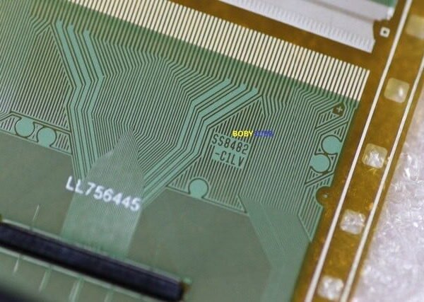 (SS8482-C1LV) LS08S2SHEASH1-C1LX