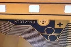 (MT3725VB) LS0610BT1-C2LXmt3725vjMT3725VAMT3725VCMT3725VJ