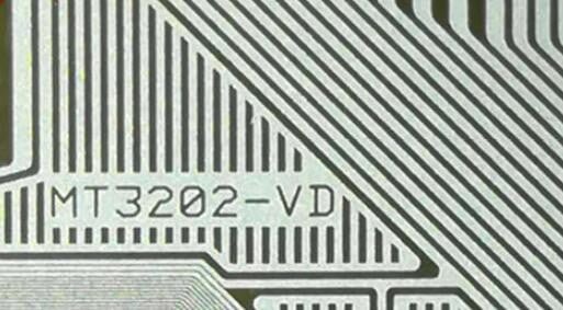 (MT3202-VD) DB7893-FT10M