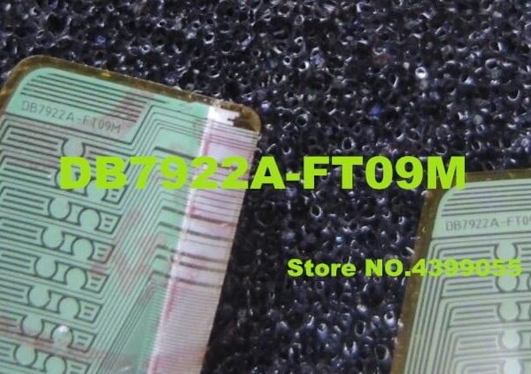 DB7922A-FT09M خلع مستعمل