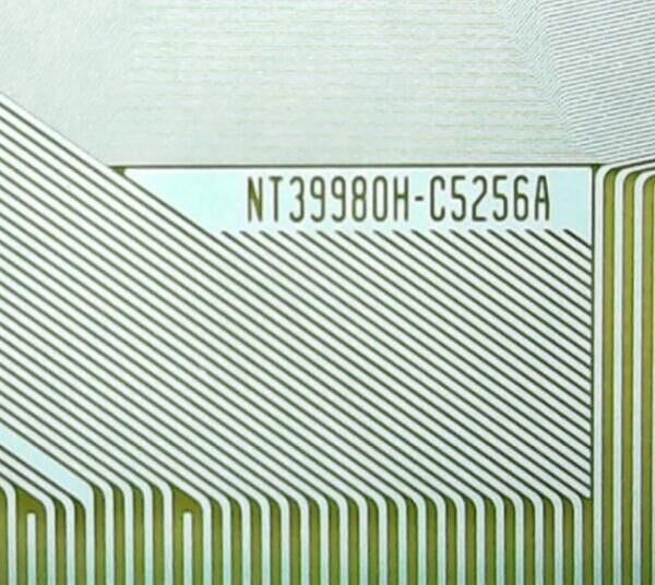 NT39980H-C5256A