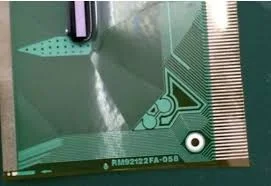 (RM92122FA-058) D160975NL-051