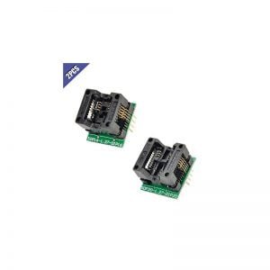 ادبتور 8 بن 200 مللي واسع يصلح لكافة المبرمجات