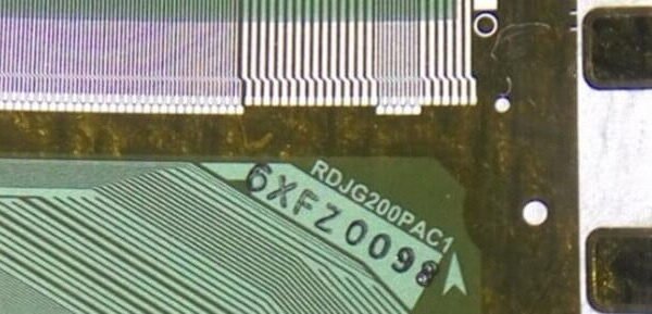 (RDJG200PAC1) VH1LS0327B6-2L