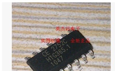 CE 2752C