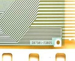 DB7501-FD02S - DB7501-FD01S