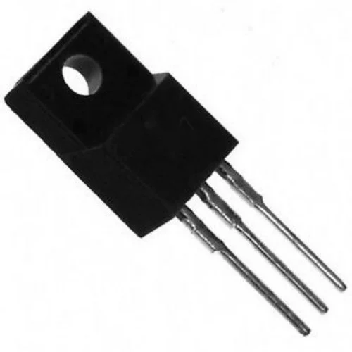 FGPF50N33