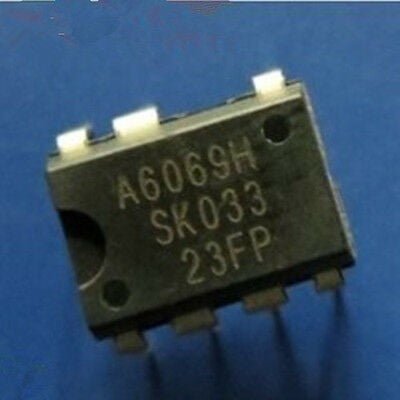 A6069H