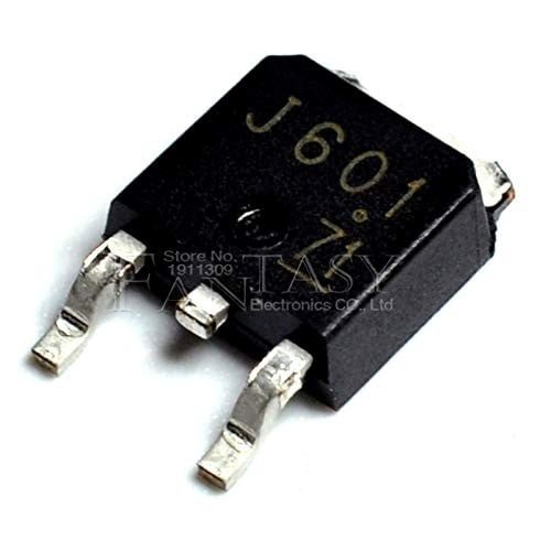 2SJ601