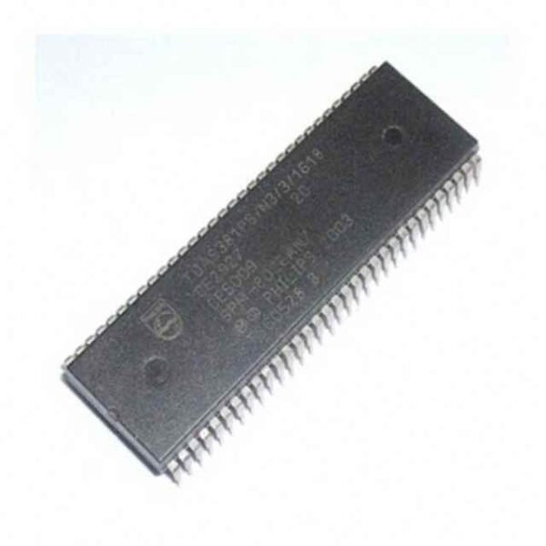 TDA9381PS/N3