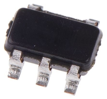 LD2980ABM50TR