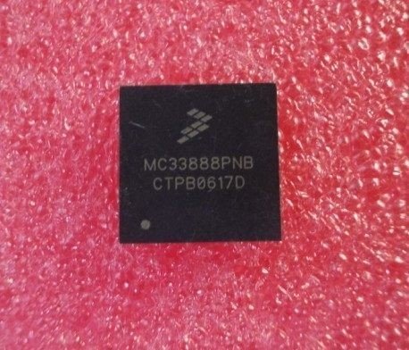 MC33888PNB