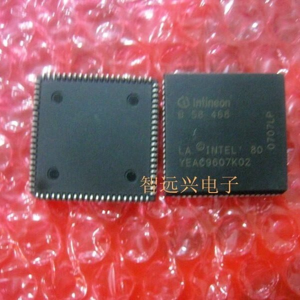 B58468 PLCC84